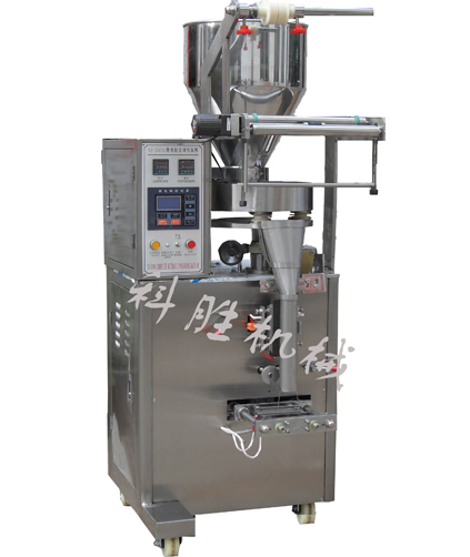 顆粒包裝機(jī)