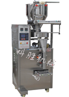 粉劑包裝機(jī)